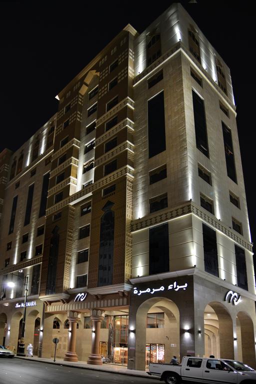 Thumbnail AL BARAA MARMARA HOTEL