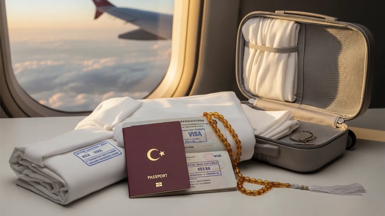 İstanbul Çıkışlı Ekonomik Umre Turu | Uzman Turizm