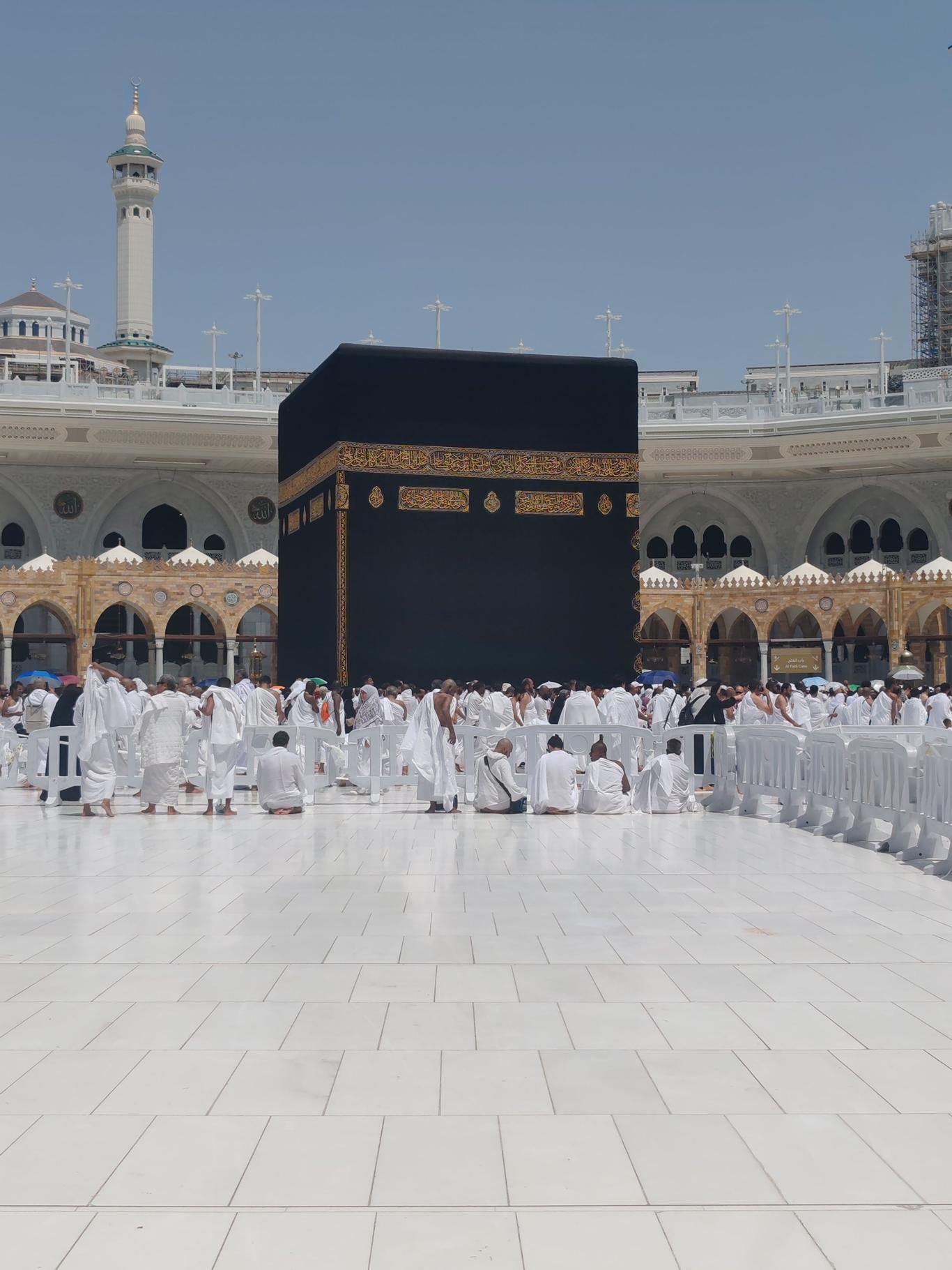 Yaşlı Hacı Adayları Hac &Ouml;ncesinde Sağlık Kontrol&uuml; Yaptırmalı mı?