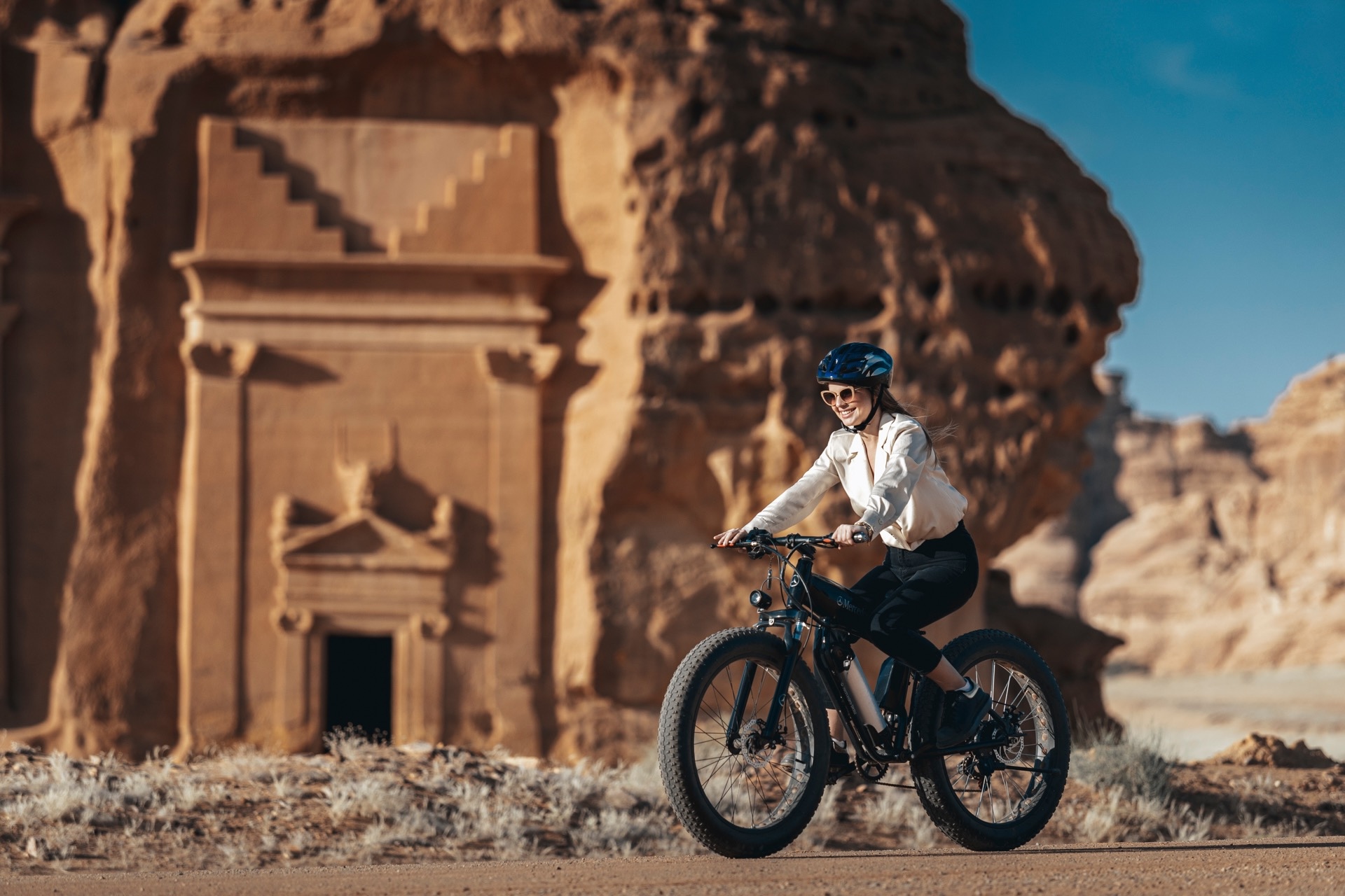 Umre Plus: Al Ula'nın İzinde — galeri görseli 4