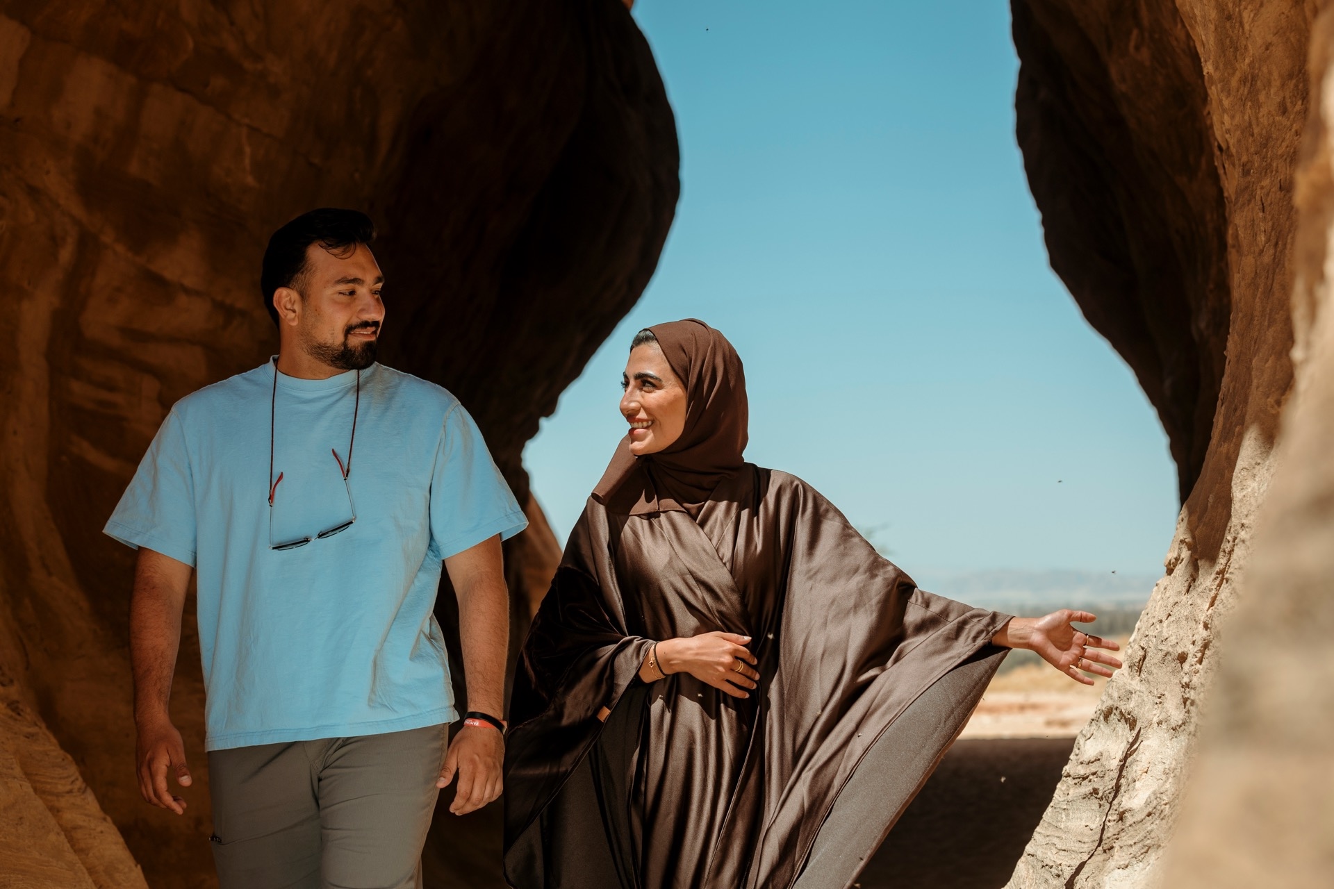Medine, Mekke & Al Ula - 5 Günde Hicaz Turu