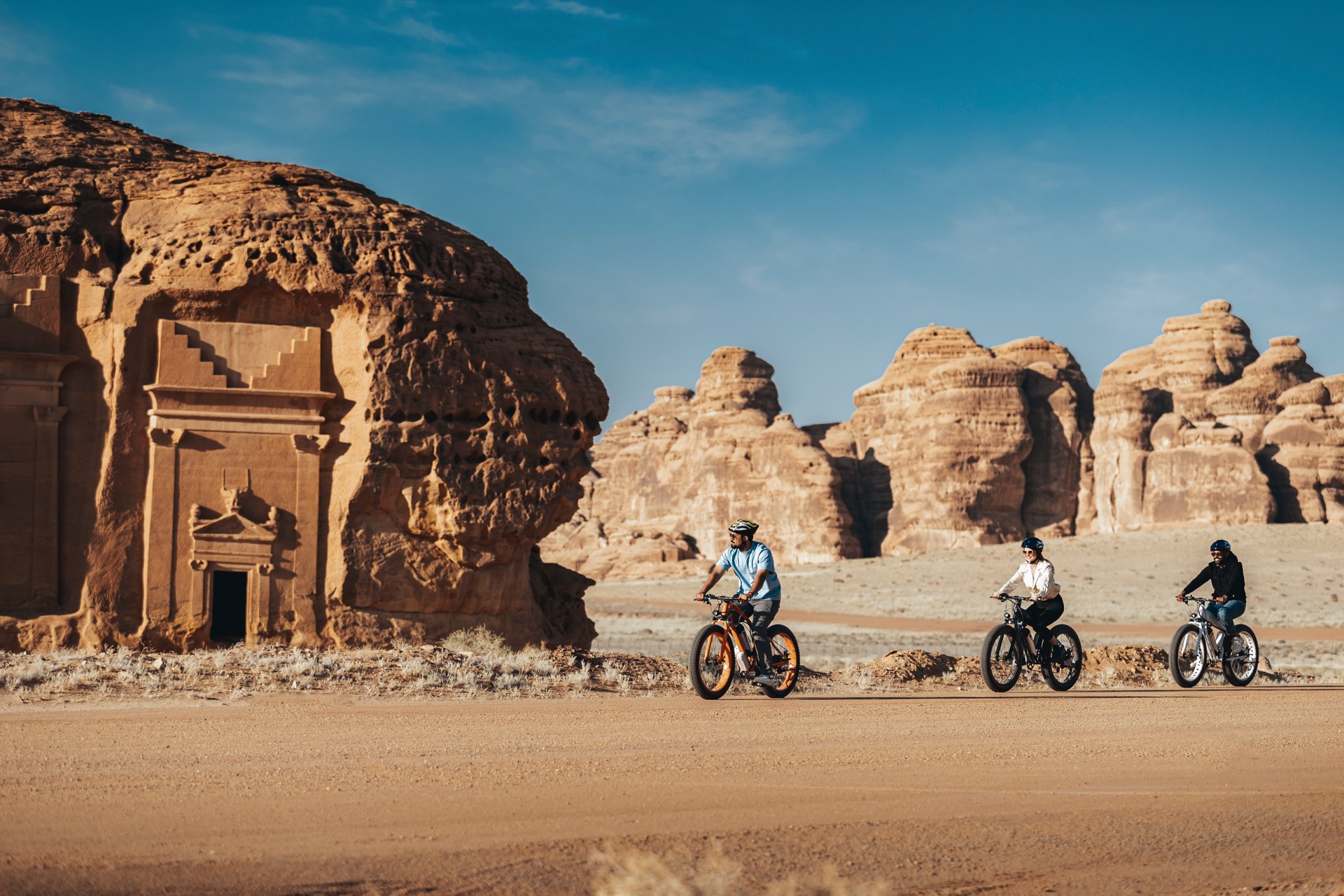 Umre Plus: Al Ula'nın İzinde — galeri görseli 6