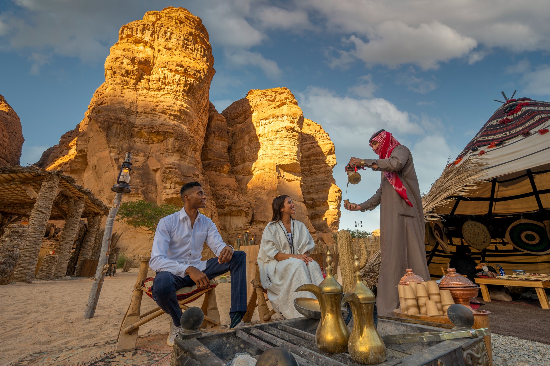 AlUla Hegra, Dadan ve Jabal Ikmah Turu — galeri görseli 7