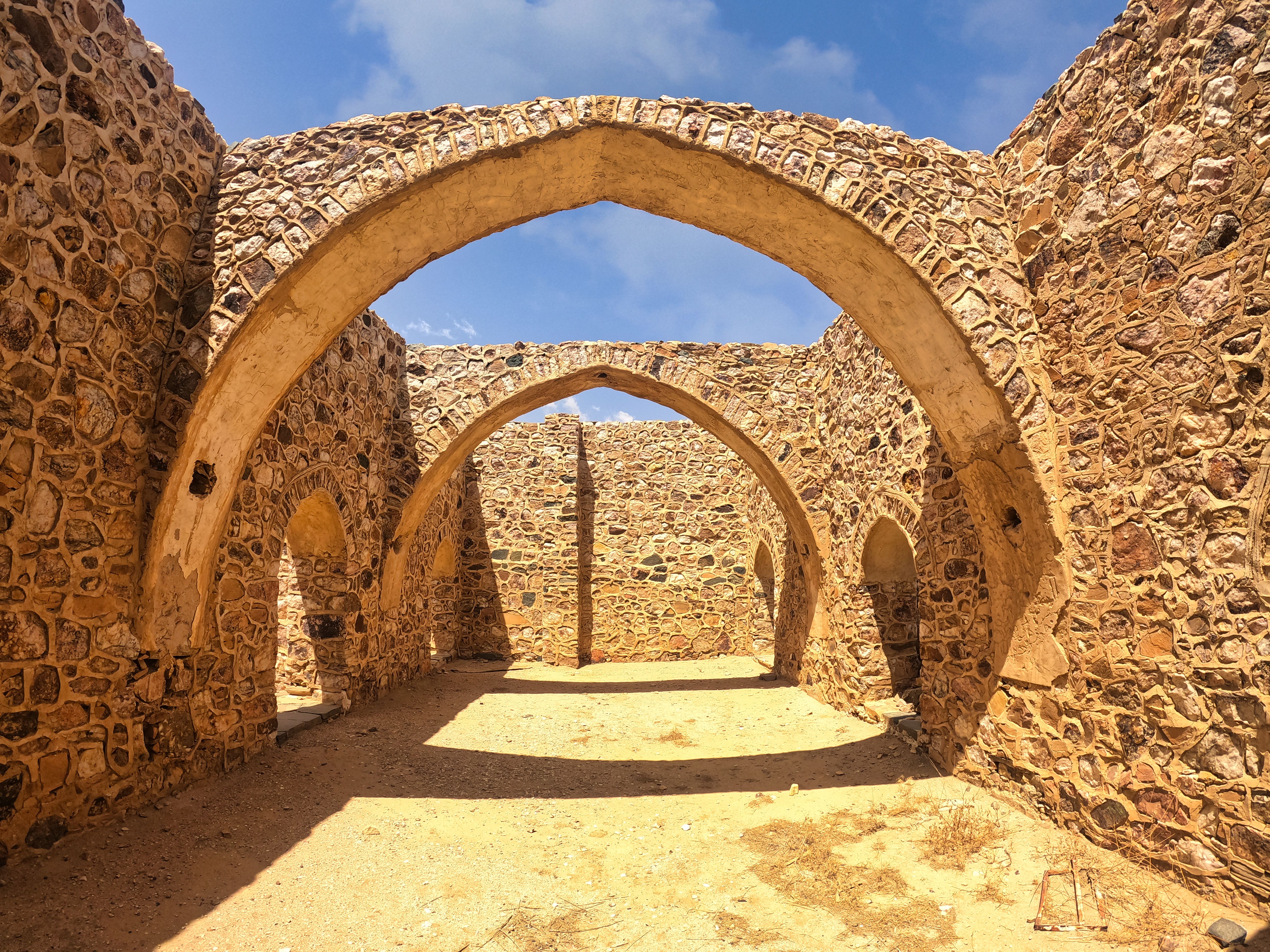 Arabistan'ın Gül Şehri - Taif Kültür Turu — galeri görseli 2