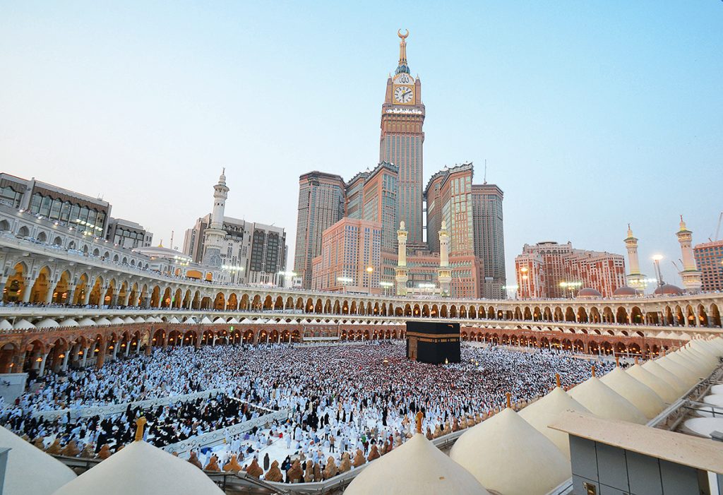 Ramazan Umresi