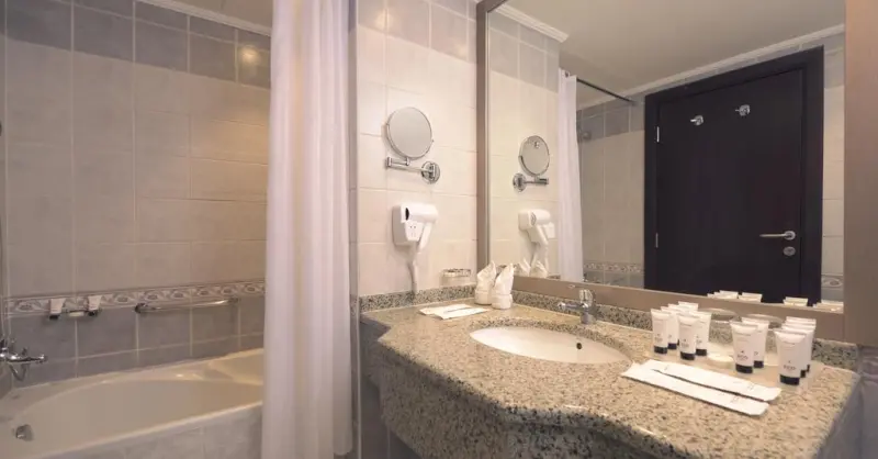 Image SAJA AL MADİNAH