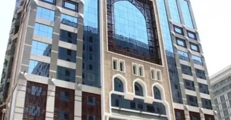 Image Al Rawda Royal Inn