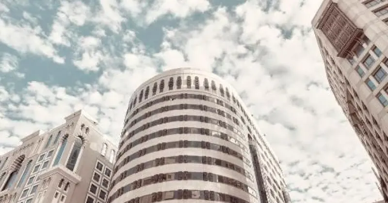 Image Frontel Al Harithia Otel