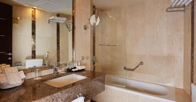 Image Frontel Al Harithia Otel