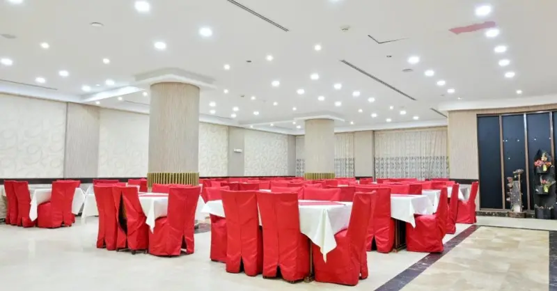 Image  Hayah Plaza Hotel