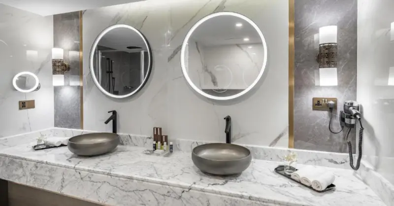 Image Makarem Ajyad Makkah Hotel