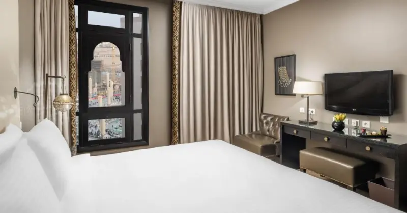 Image Sofitel Shahd Al Madinah