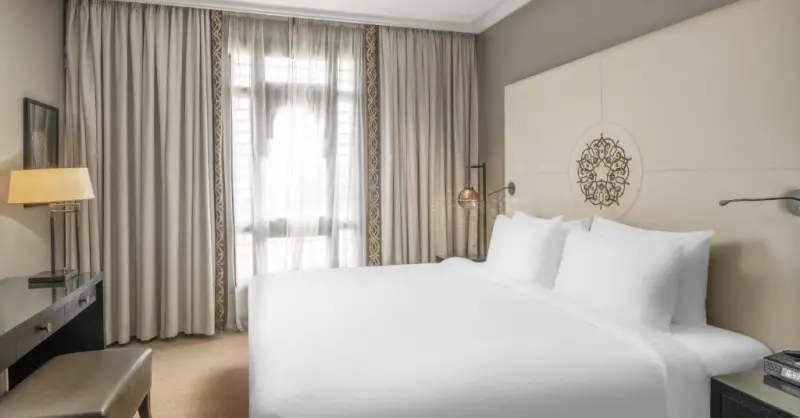 Image Sofitel Shahd Al Madinah