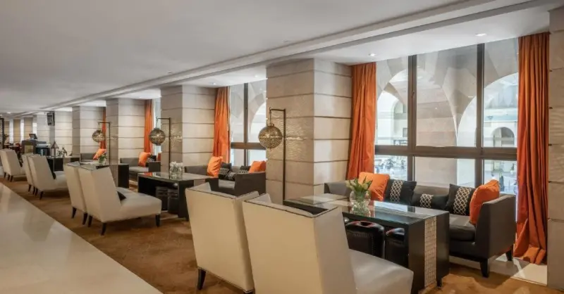 Image Sofitel Shahd Al Madinah