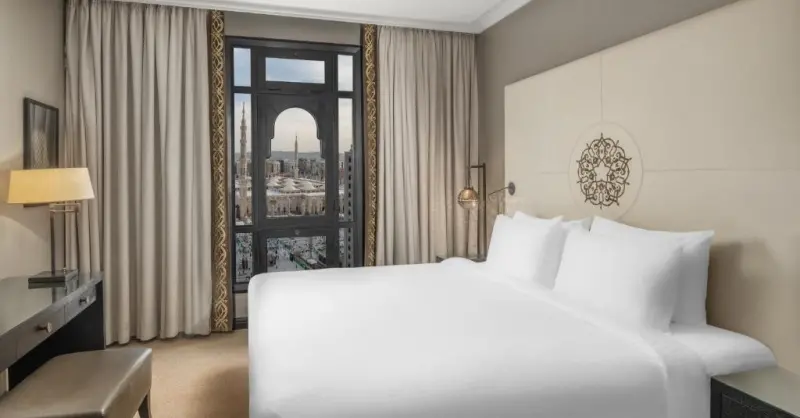 Image Sofitel Shahd Al Madinah