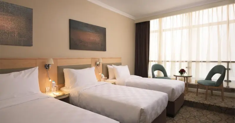 Image SAJA AL MADİNAH