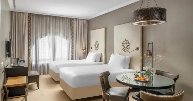 Image Sofitel Shahd Al Madinah