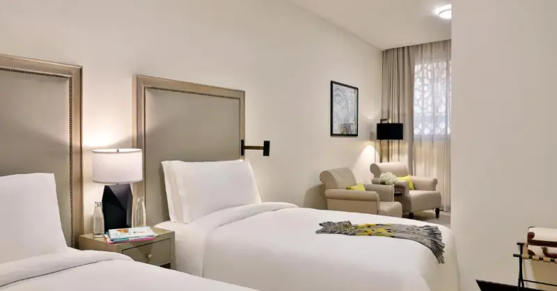 Image JUMERİAH JABAL OMAR MAKKAH