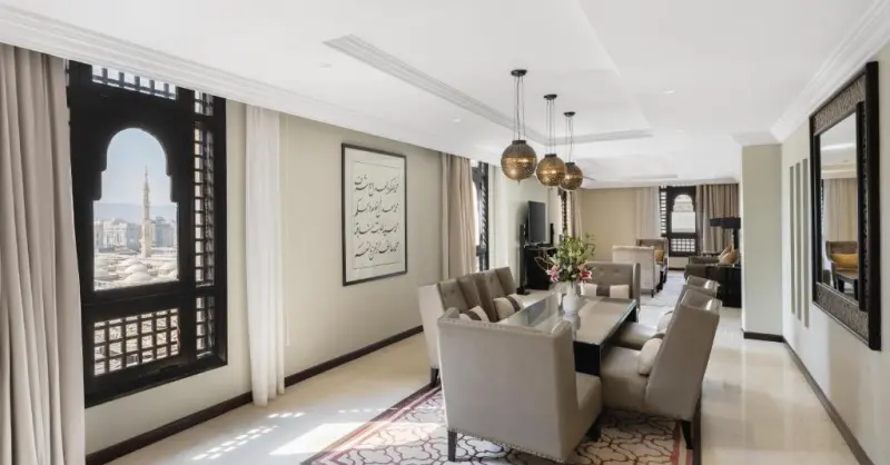 Image Sofitel Shahd Al Madinah