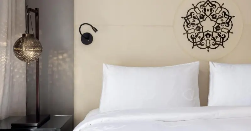 Image Sofitel Shahd Al Madinah