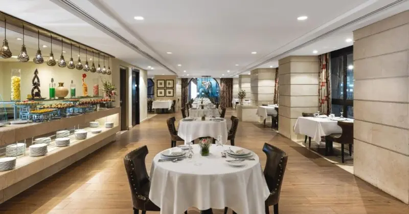 Image Sofitel Shahd Al Madinah