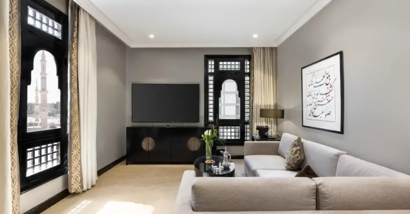 Image Sofitel Shahd Al Madinah