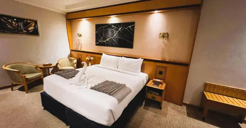 Image Maysan Al Maqam Hotel