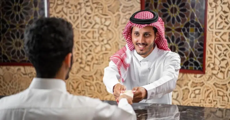 Image Al Shohada by Palm Rich Makkah