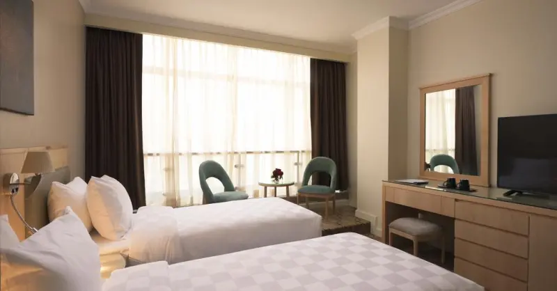 Image SAJA AL MADİNAH