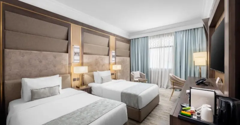 Image Dar Aleiman Al Haram