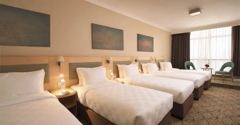 Image SAJA AL MADİNAH