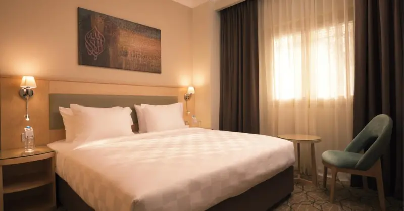 Image SAJA AL MADİNAH