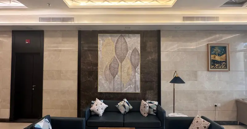 Image Open Hotel Makka