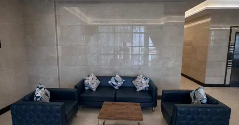 Image Open Hotel Makka