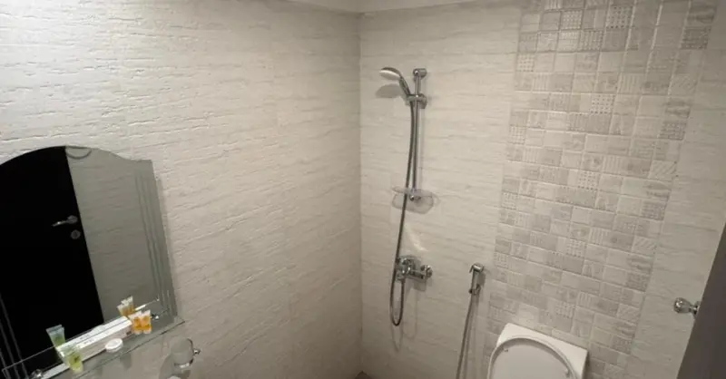 Image Open Hotel Makka