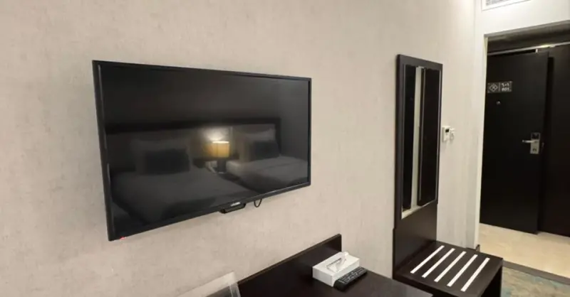 Image Open Hotel Makka