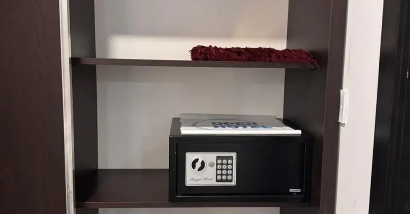 Image Open Hotel Makka