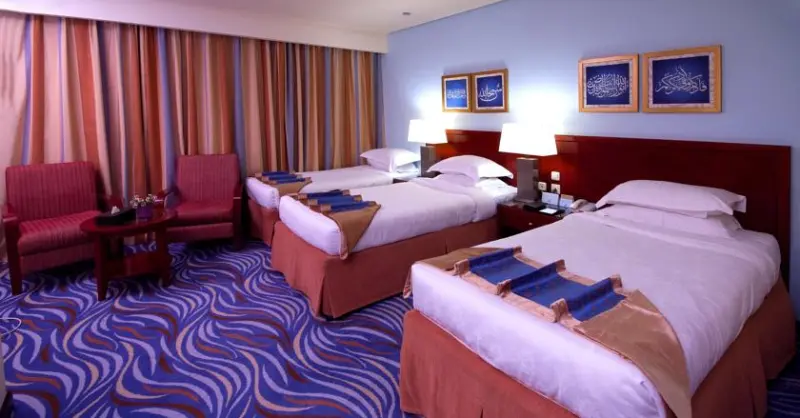 Image DARUL AL EİMAN ROYAL