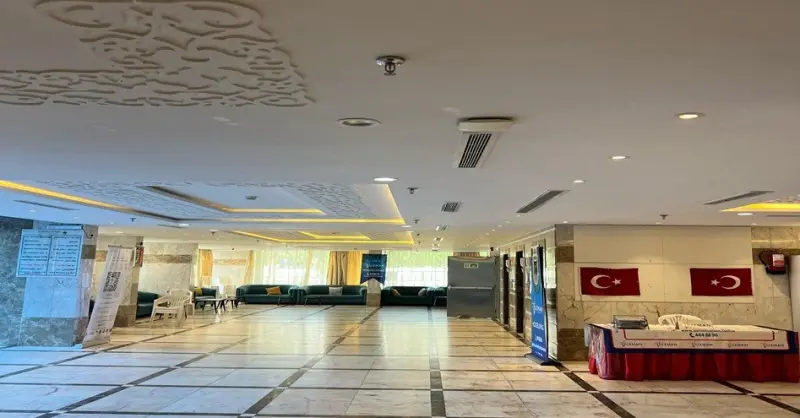 Image KEMAL PLAZA