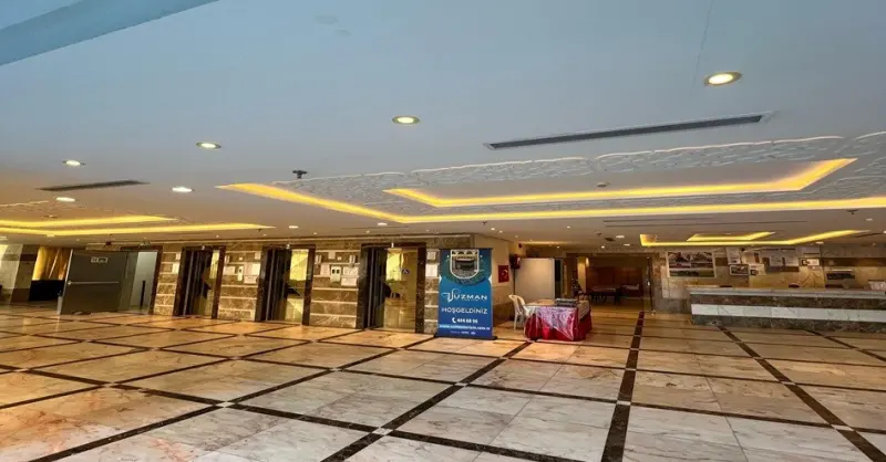 Image KEMAL PLAZA