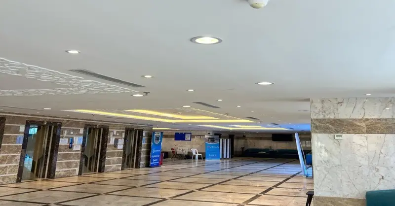 Image KEMAL PLAZA