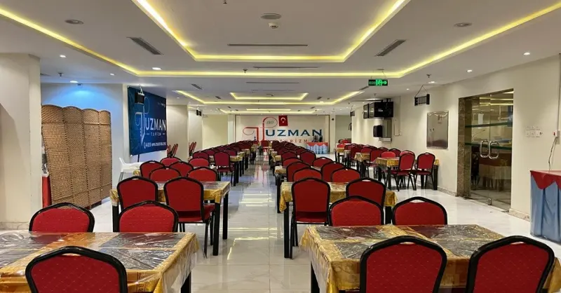 Image KEMAL PLAZA