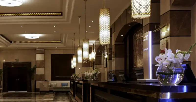 Image PULLMAN ZAMZAM MADİNA -  EMAAR ROYAL HOTEL