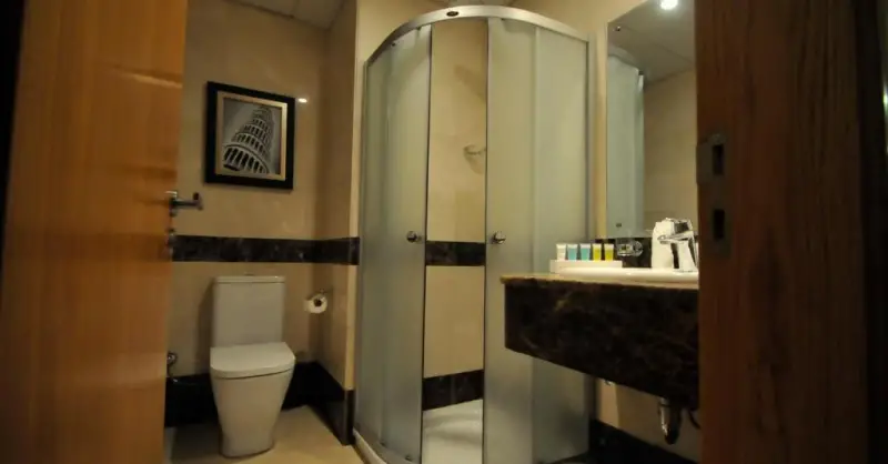 Image Azka Al Safa Hotel