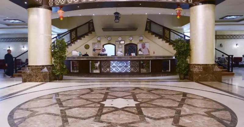 Image  Hayah Plaza Otel