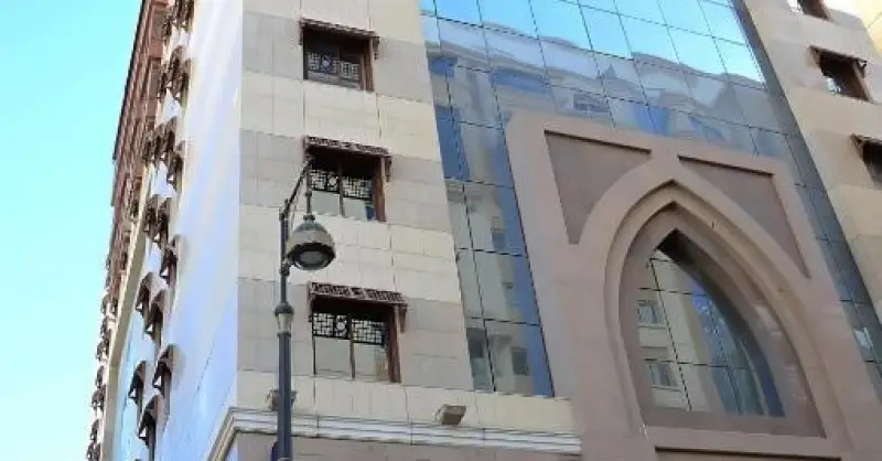 Image  Hayah Golden Hotel