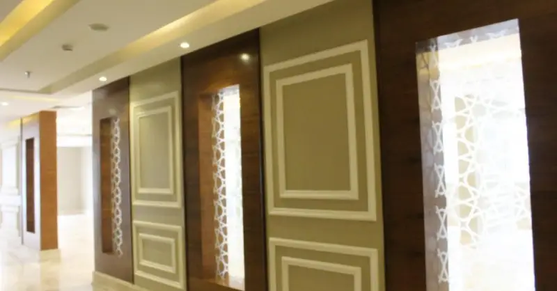 Image  Lamar Al Bait Hotel 