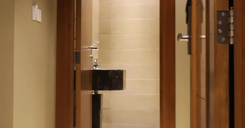 Image  Lamar Al Bait Hotel 