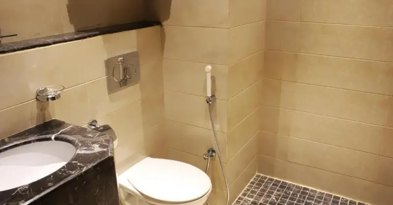 Image  Lamar Al Bait Hotel 