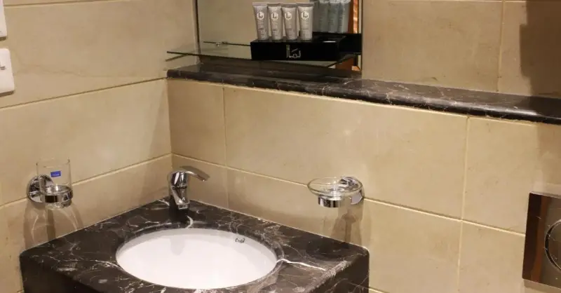 Image  Lamar Al Bait Hotel 